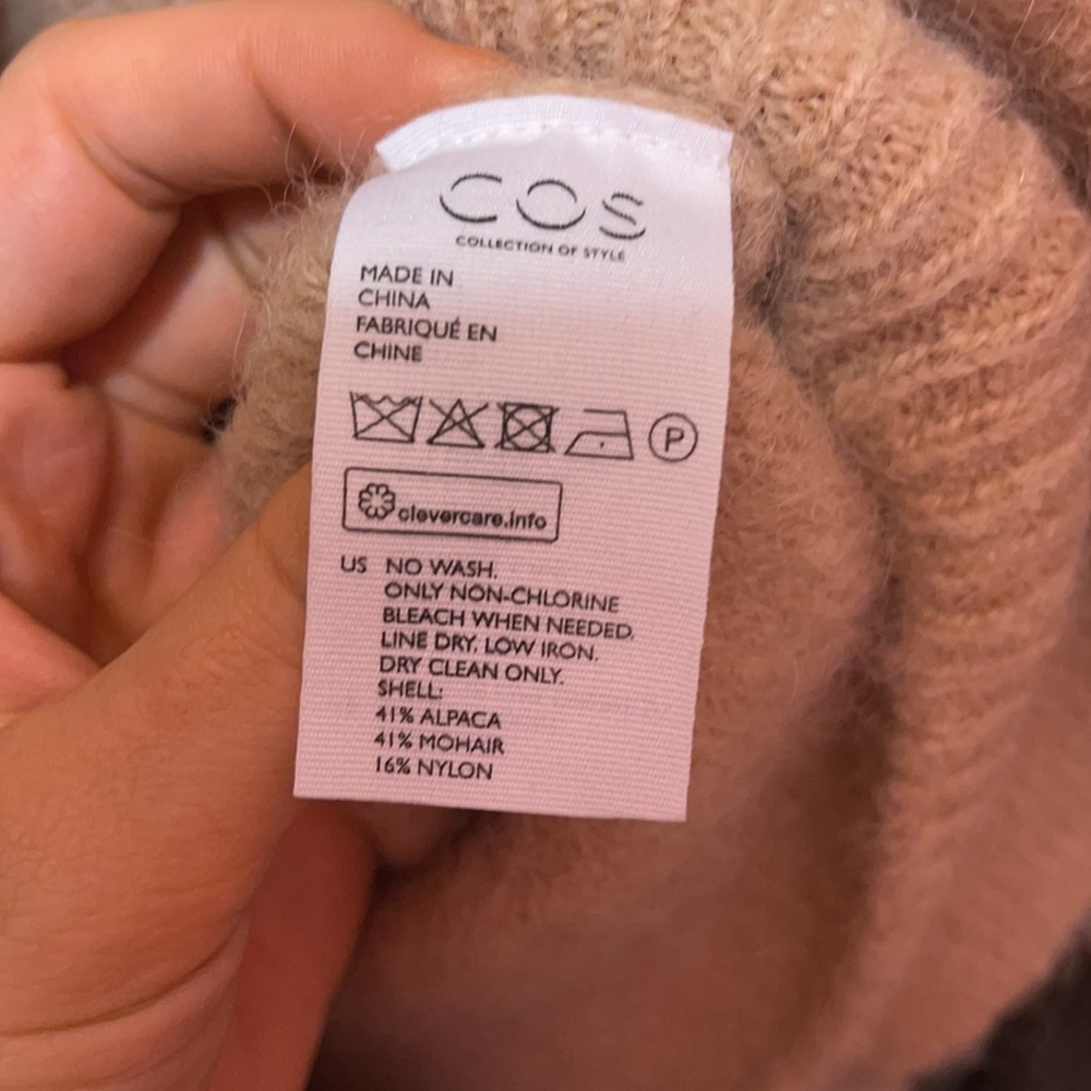 COS Sweater - Picture 3 of 3